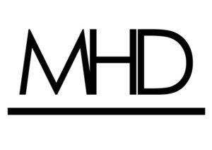 MHD logo